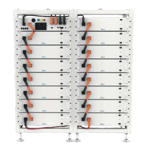 סוללות מתח גבוה BOS-A