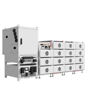 סוללות מתח גבוה BOS-B