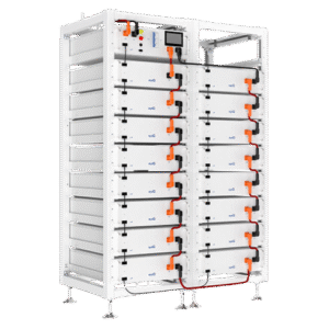 סוללות מתח גבוה BOS-G Pro