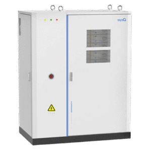 סוללות מתח גבוה GE-F120-2H2