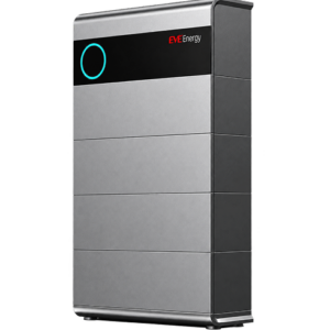 מערכת אגירת אנרגיה EVE ERP356-H10-ST ‏10.25kWh